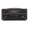Hiwatt DR20/0.5 20w Valve Amp Head - MusicMarket