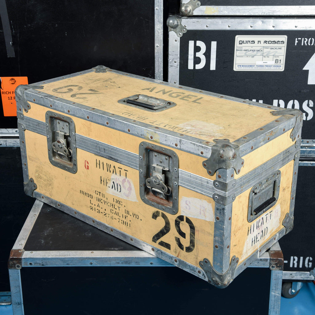 Hiwatt DR201 - View 5 | MusicMarket