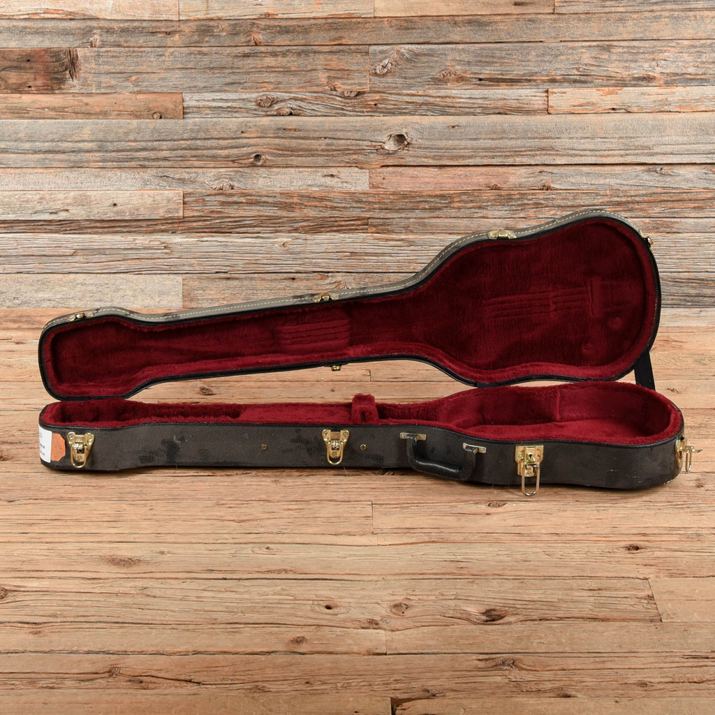 Hofner 500/1 Sunburst 1960s - View 9 | MusicMarket