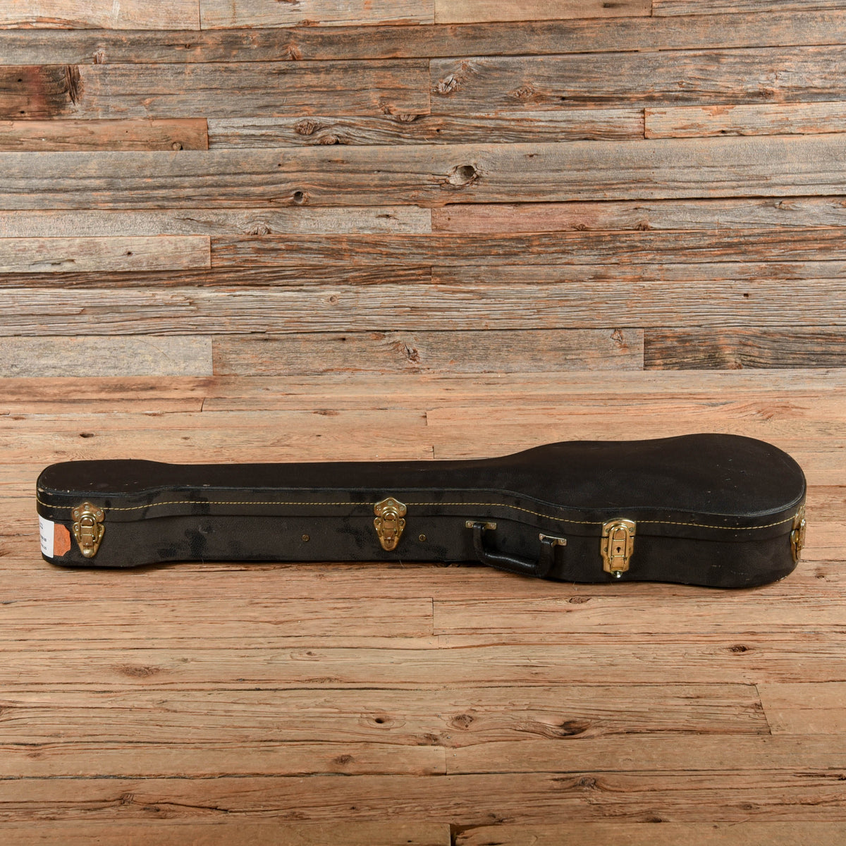 Hofner 500/1 Sunburst 1960s - View 8 | MusicMarket
