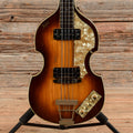 Hofner 500/1 Sunburst 1960s - MusicMarket