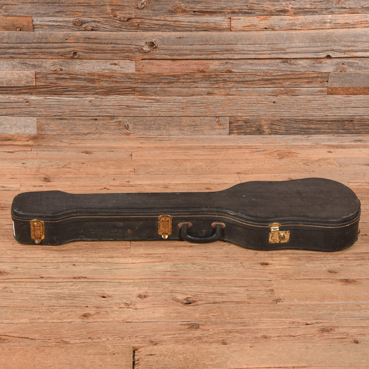 Hofner 500/1 Sunburst 1966 - View 8 | MusicMarket