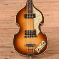Hofner 500/1 Sunburst 1966 - MusicMarket