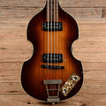 Hofner 500/1 Sunburst 1966 - MusicMarket