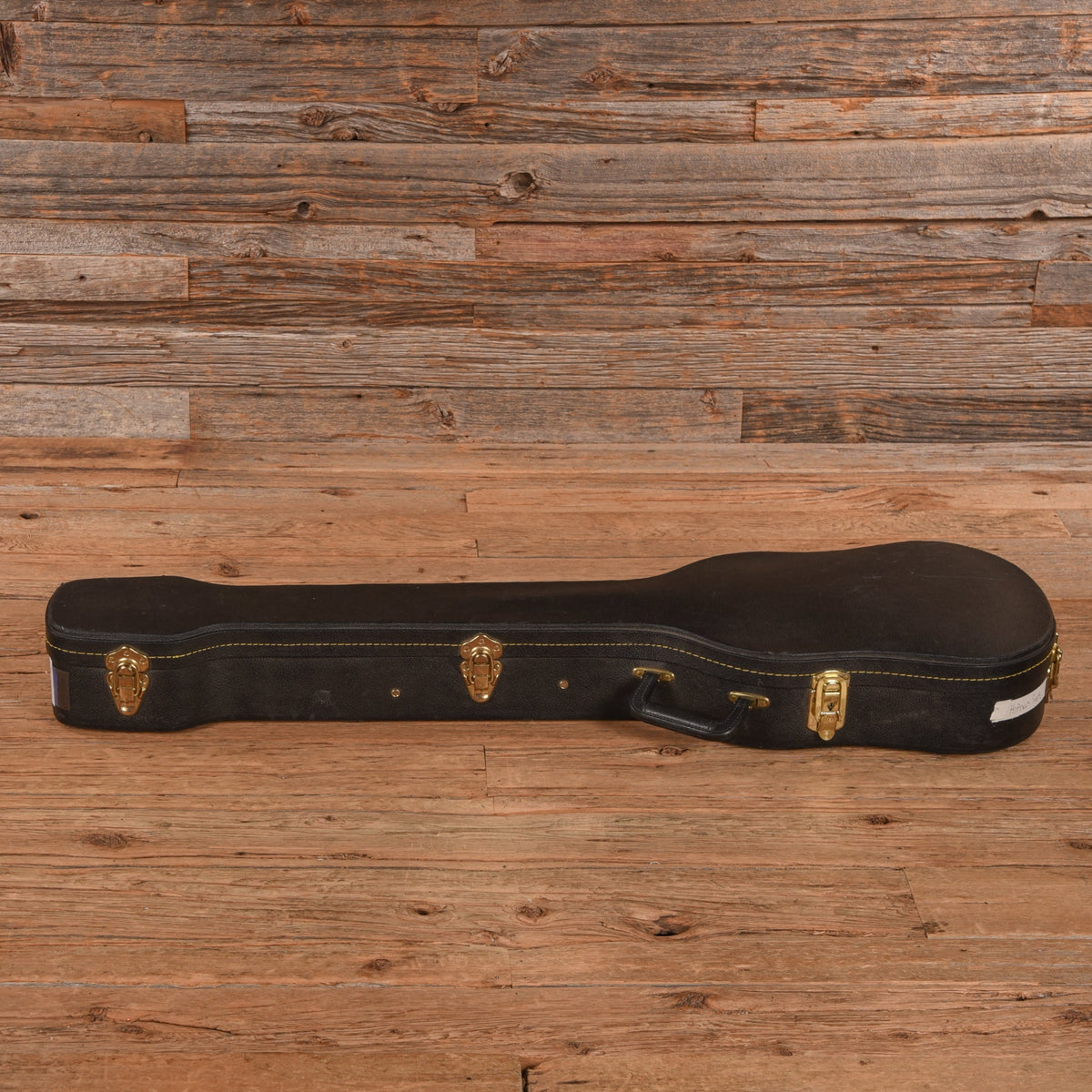 Hofner 500/1 Sunburst 1967 - View 8 | MusicMarket