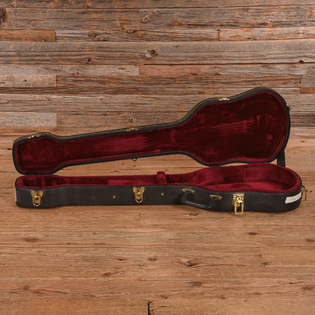 Hofner 500/1 Sunburst 1967 - View 9 | MusicMarket