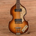 Hofner 500/1 Sunburst 1967 - MusicMarket