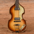 Hofner 500/1 Vintage '62 Reissue Sunburst 2004 - MusicMarket