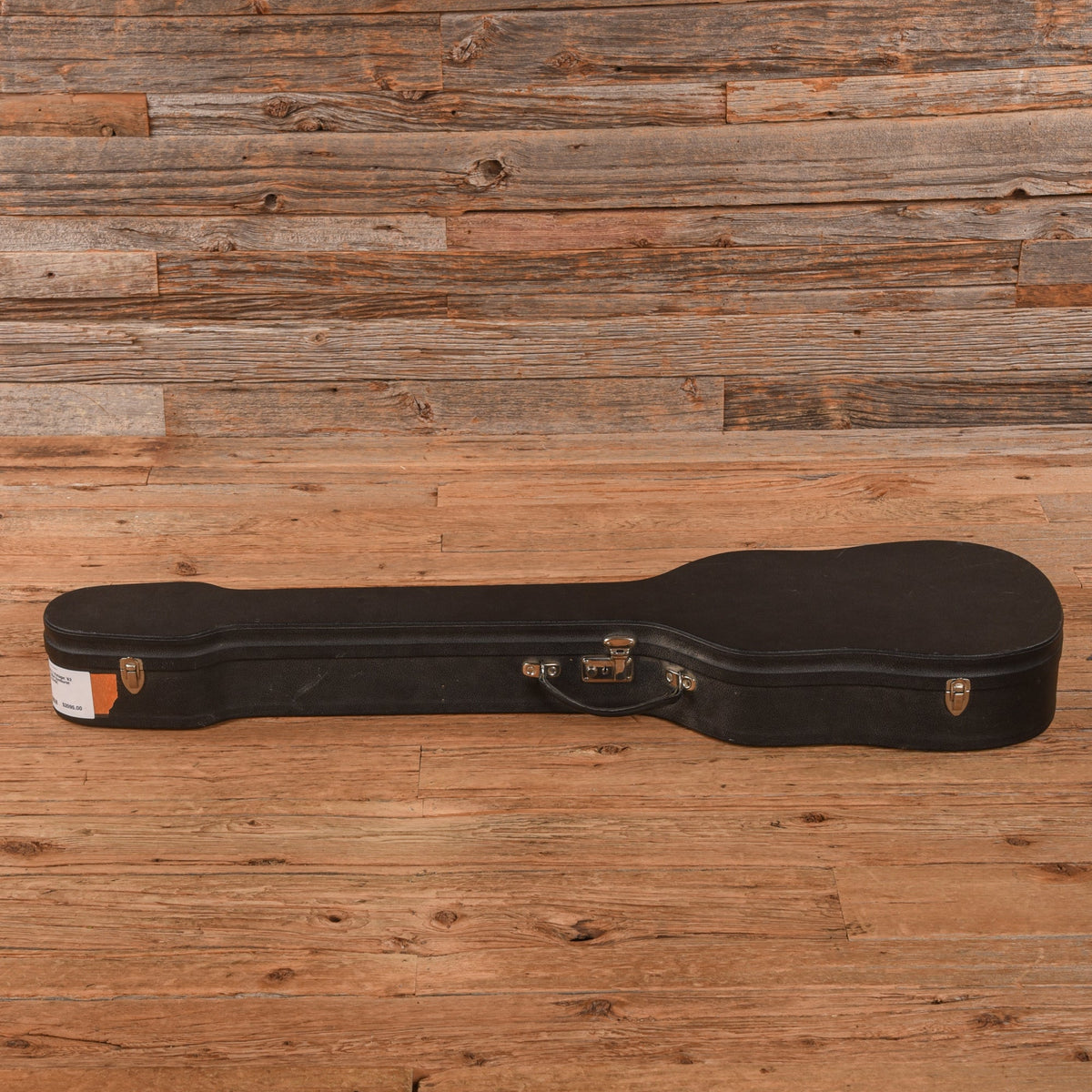 Hofner 500/1 Vintage '62 Reissue Sunburst 2004 - View 8 | MusicMarket