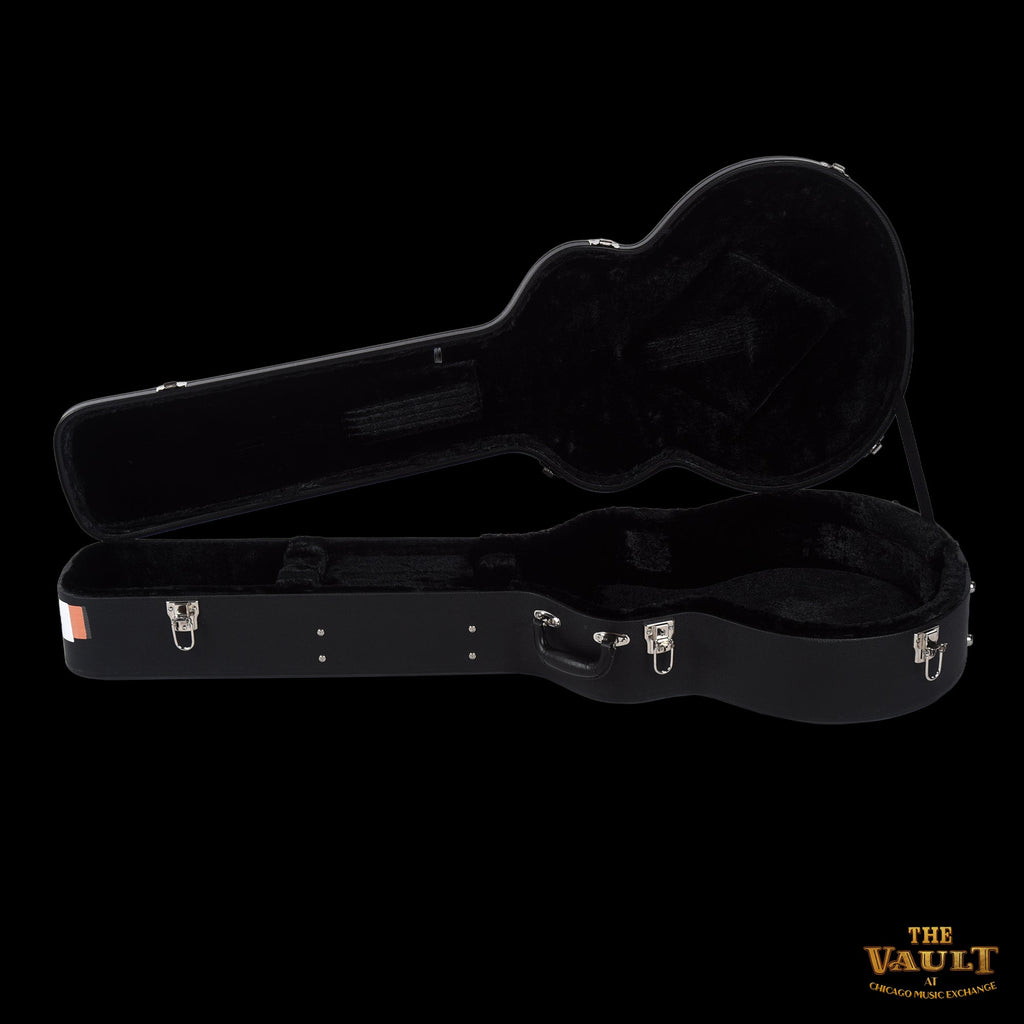 Hofner 500/5 Bass Sunburst 1960 - View 9 | MusicMarket
