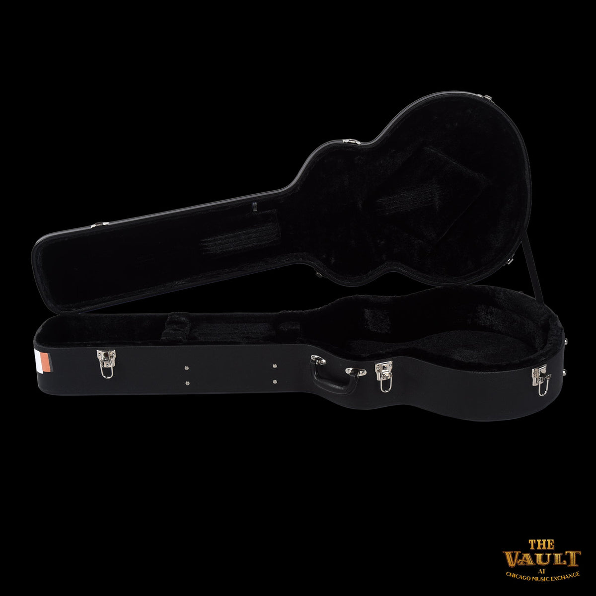 Hofner 500/5 Bass Sunburst 1960 - View 9 | MusicMarket
