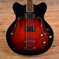 Hofner 500/8 Verythin Red Burst - MusicMarket