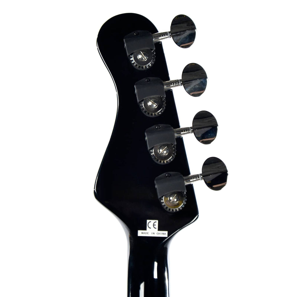 Hofner Artist Bass Black - View 7 | MusicMarket