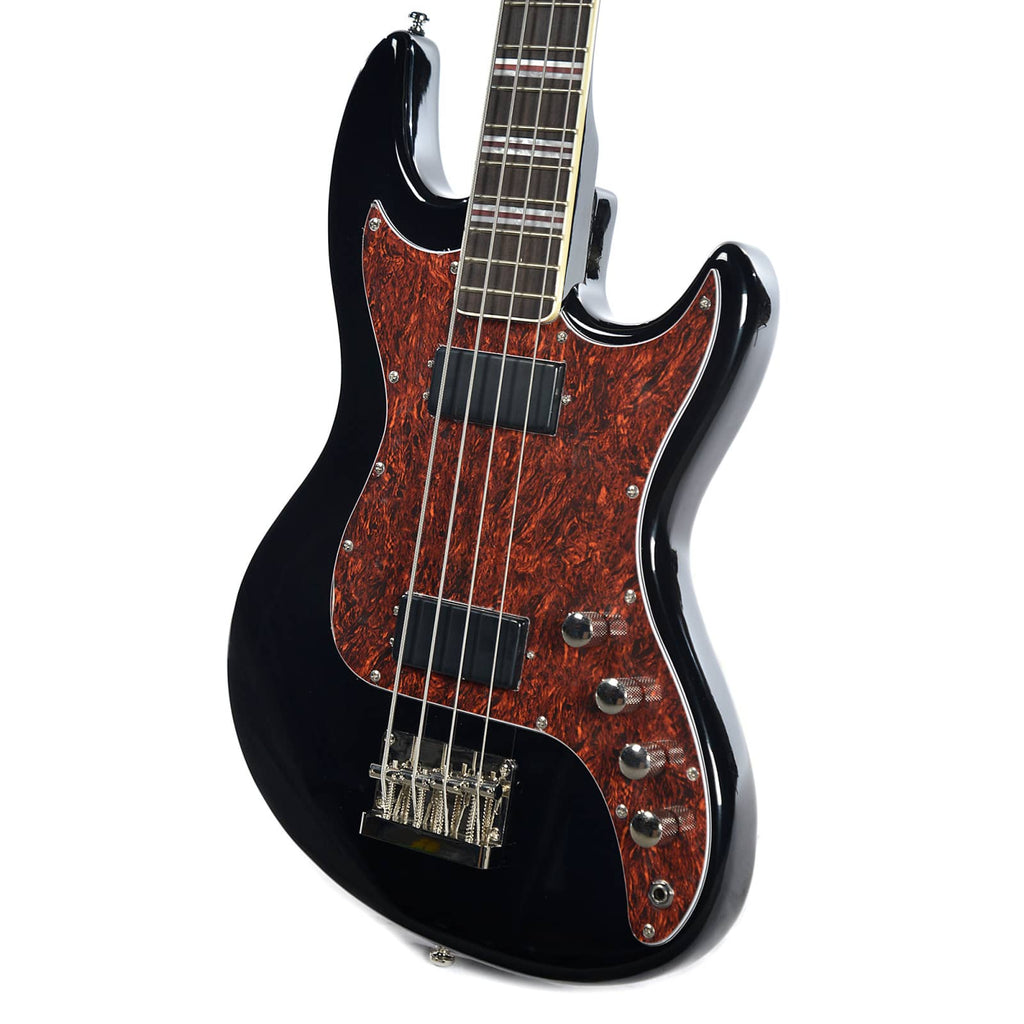 Hofner Artist Bass Black - View 2 | MusicMarket