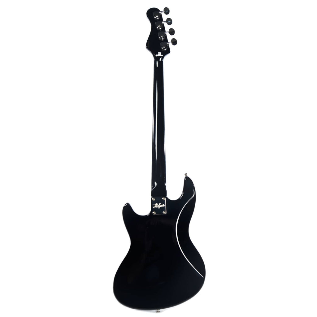 Hofner Artist Bass Black - View 5 | MusicMarket