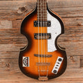 Hofner B-Bass HI-Series "Beatle Bass" Sunburst 2015 - MusicMarket