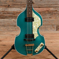 Hofner H500/1-62 Sherwood Green 2022 - MusicMarket