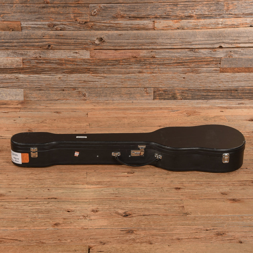 Hofner Ignition Series Violin Bass Sunburst - View 8 | MusicMarket