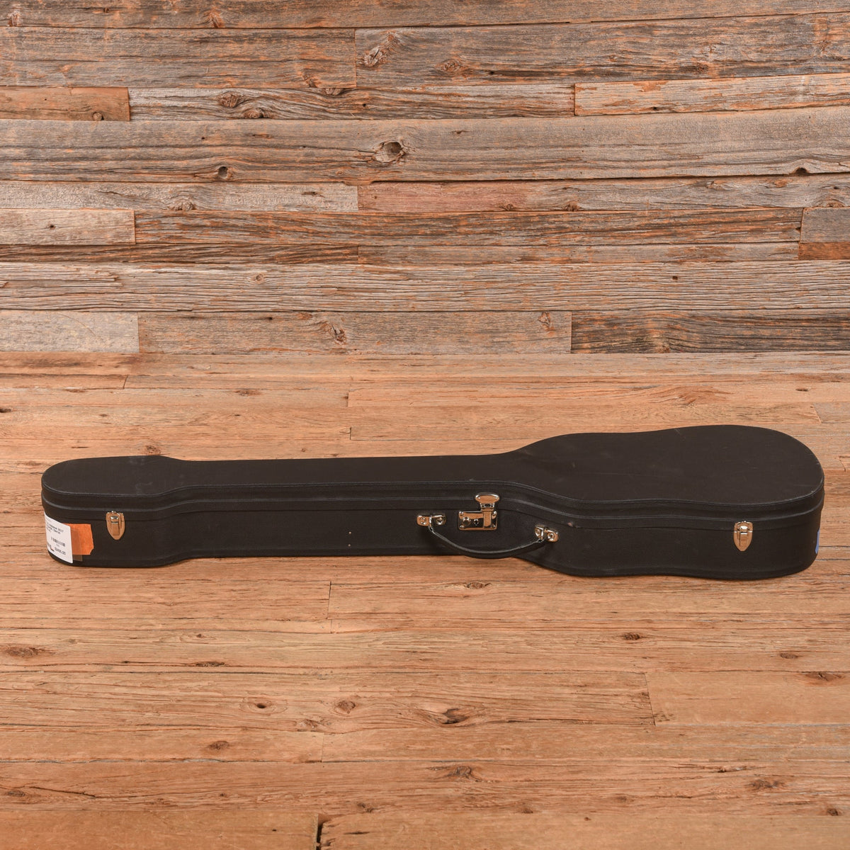 Hofner 500/1 '61 Reissue Sunburst 2017 - View 8 | MusicMarket