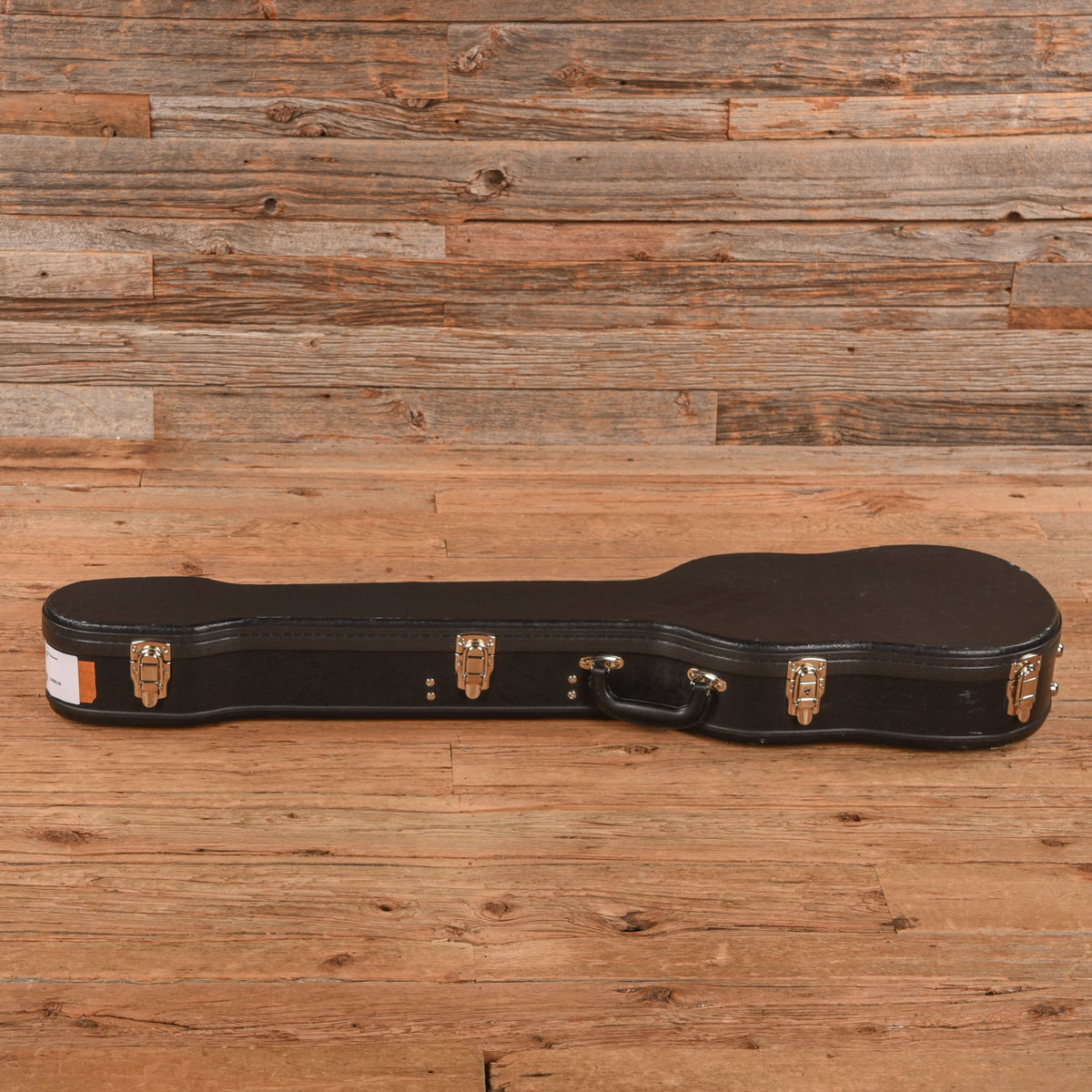 Hofner 500/1 Suburst 1965 - View 8 | MusicMarket