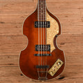 Hofner 500/1 Suburst 1965 - MusicMarket
