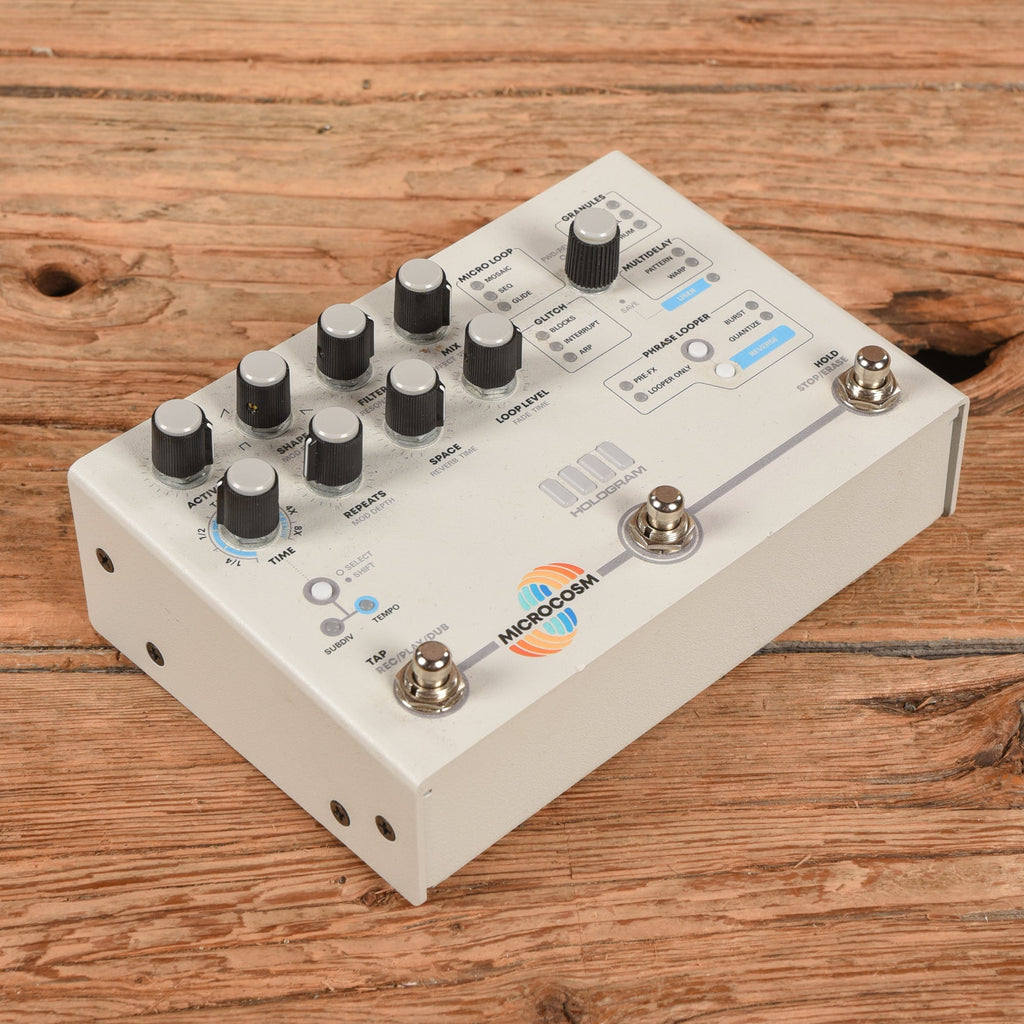 Hologram Electronics Microcosm - MusicMarket