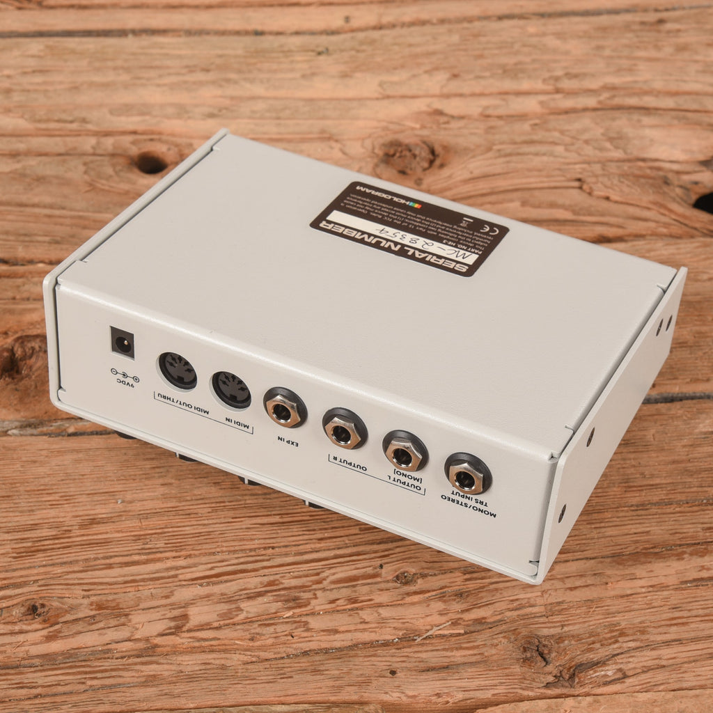Hologram Electronics Microcosm - View 2 | MusicMarket