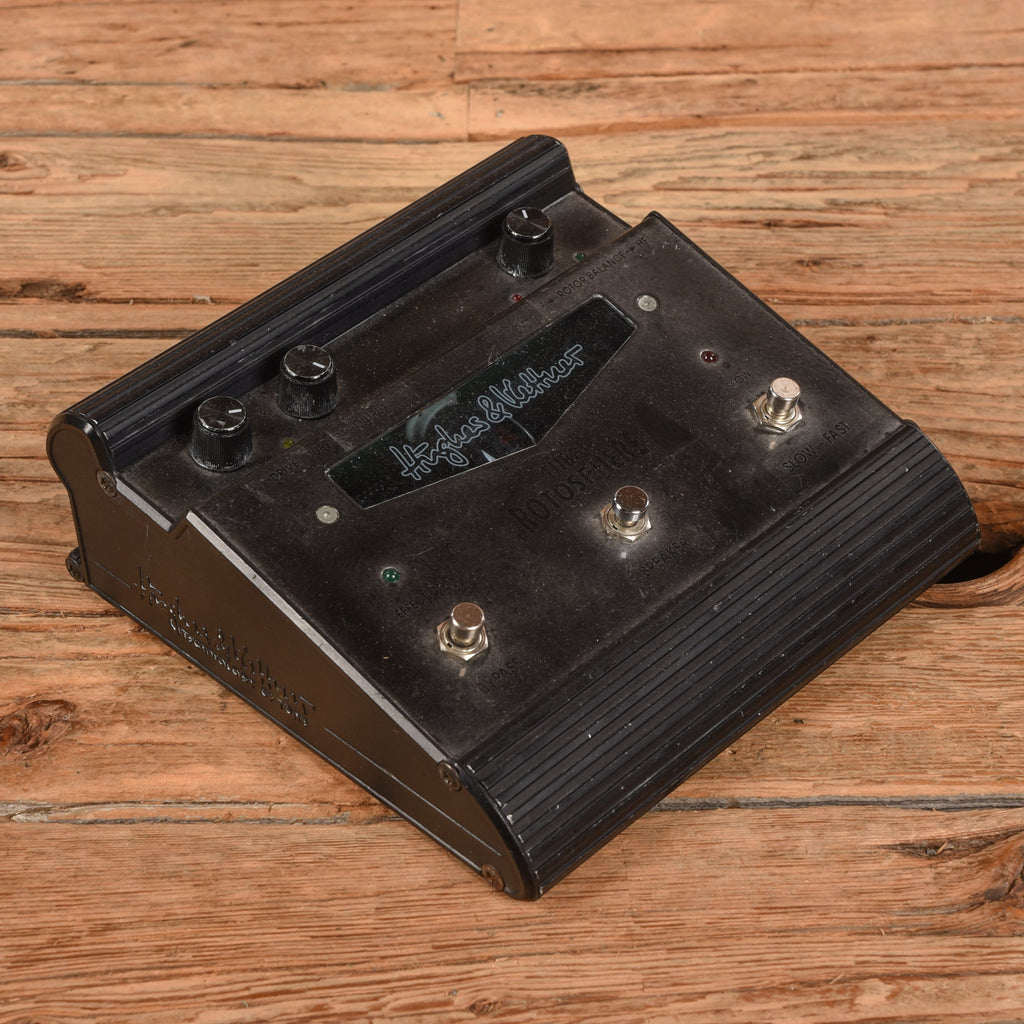 Hughes & Kettner Rotosphere - MusicMarket