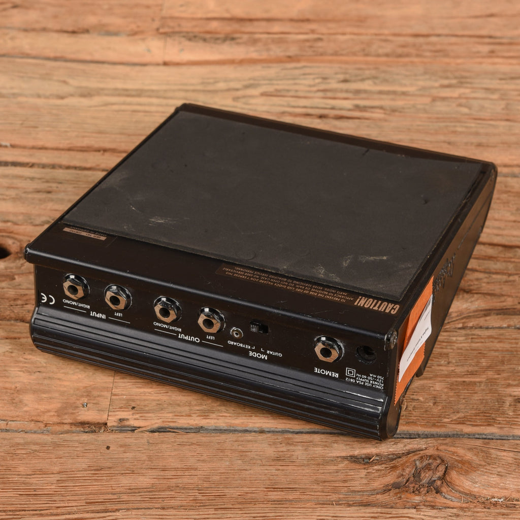 Hughes & Kettner Rotosphere - View 2 | MusicMarket
