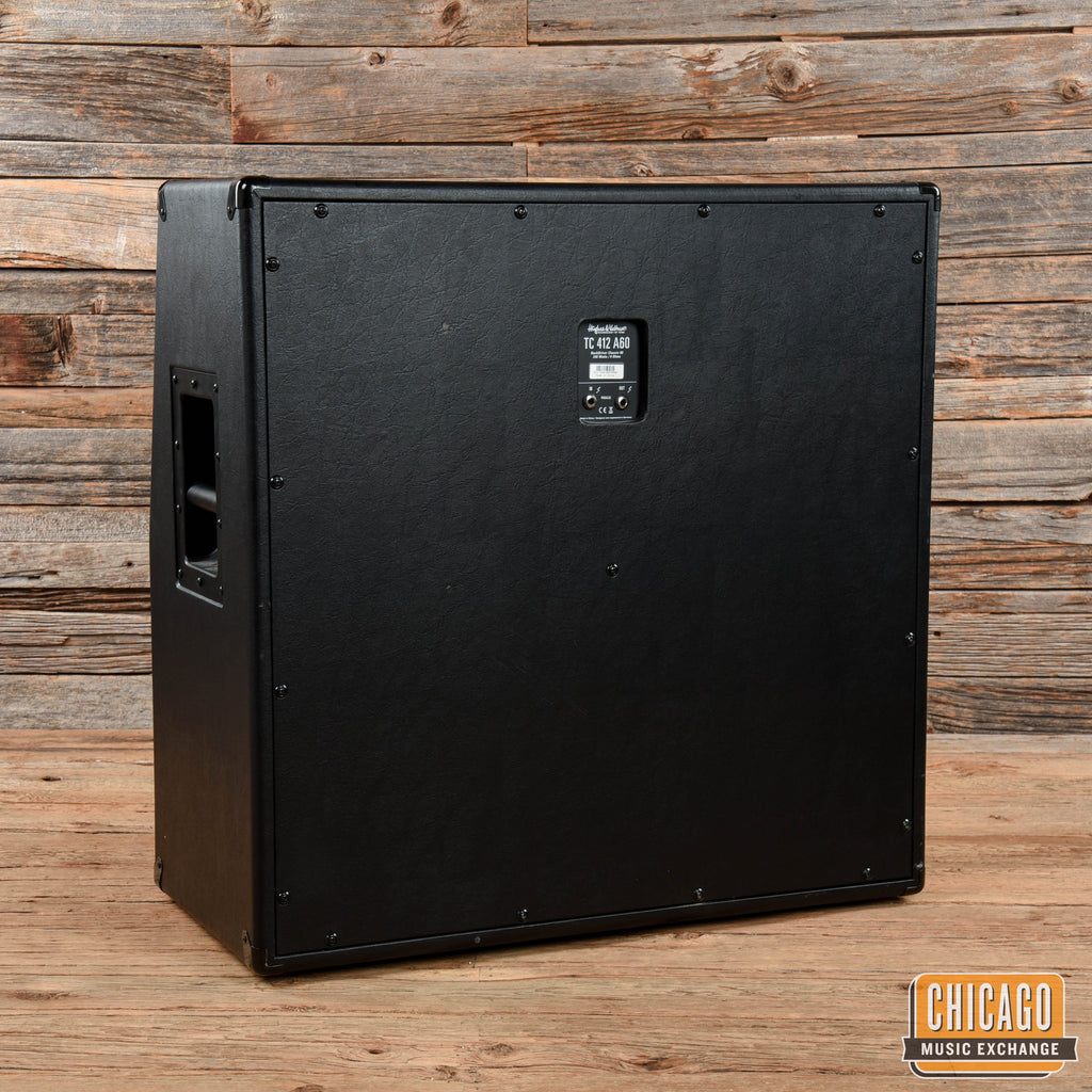 Hughes & Kettner 4x12 Angled Cabinet - View 2 | MusicMarket