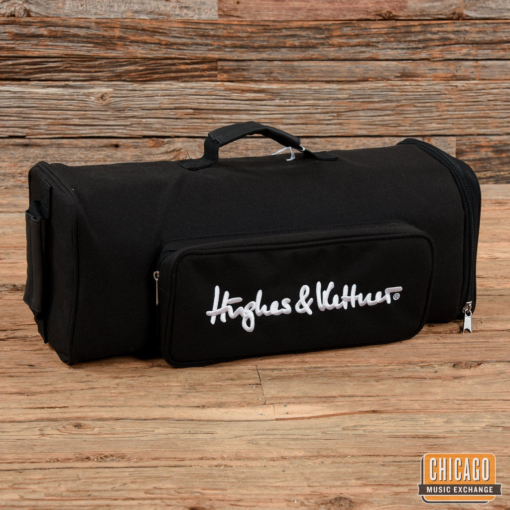 Hughes & Kettner Tubemeister 36 - View 3 | MusicMarket