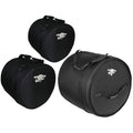 Humes & Berg Drum Seeker 13x9/16x16/24x14 Drum Bag (3 Pack Bundle) - MusicMarket