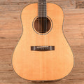 Huss & Dalton DS Custom Natural - Zac Brown - MusicMarket