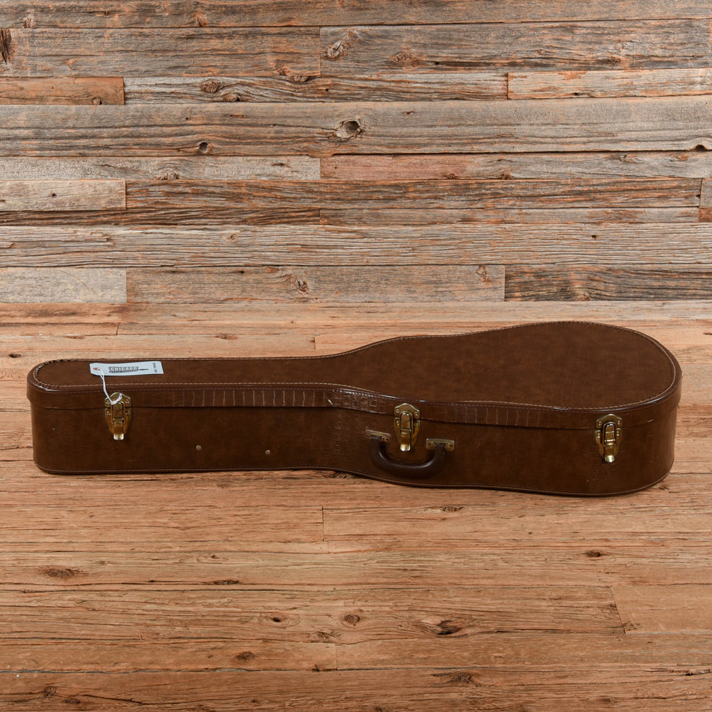 Ibanez AEF37E Acoustic Electric Red Burst - View 8 | MusicMarket