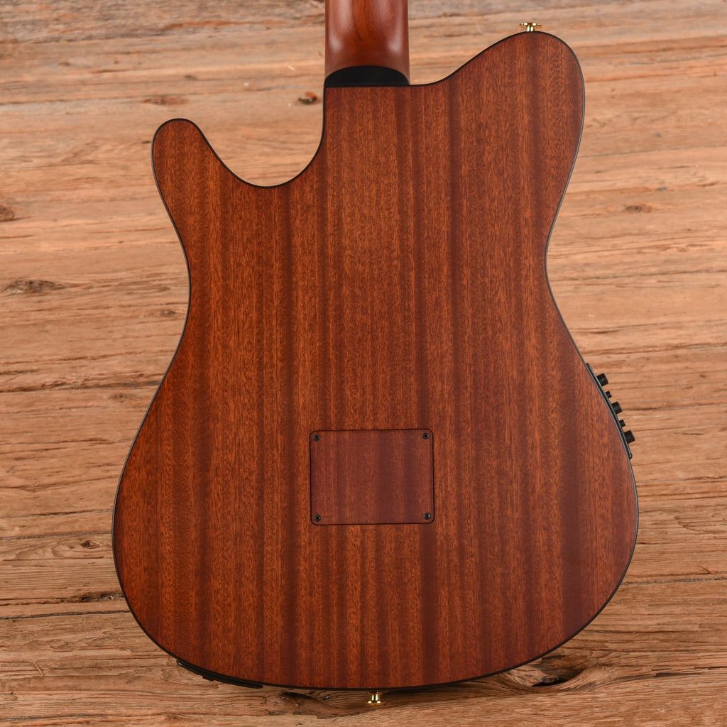 Ibanez FRH10N Sunburst 2024 - View 3 | MusicMarket