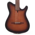 Ibanez FRH10NBSF Acoustic Guitar Brown Sunburst Flat - MusicMarket