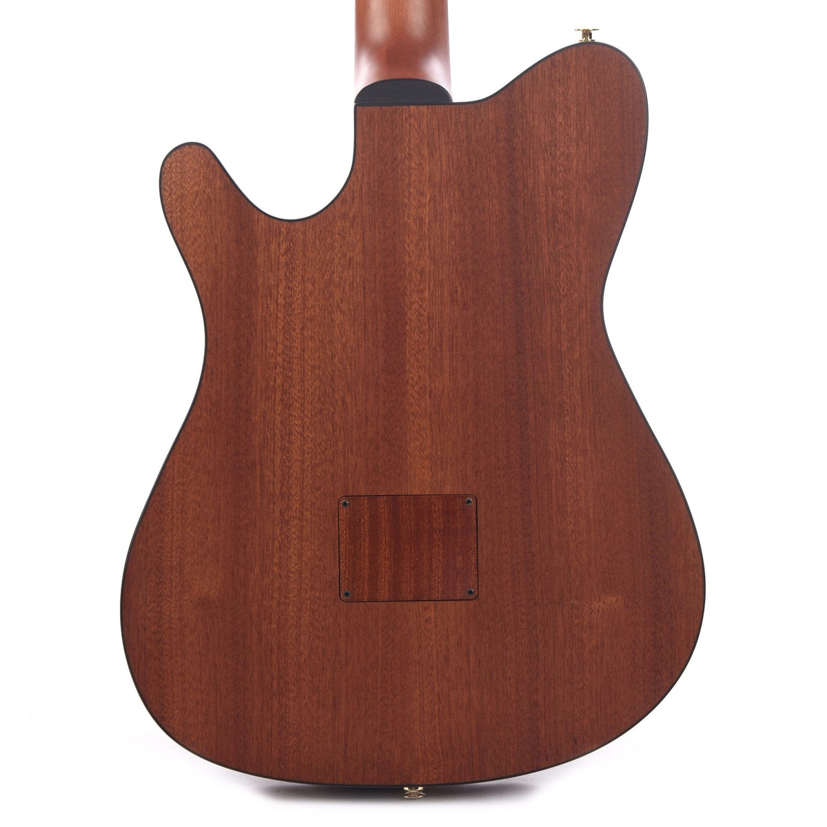 Ibanez FRH10NBSF Acoustic Guitar Brown Sunburst Flat - View 3 | MusicMarket