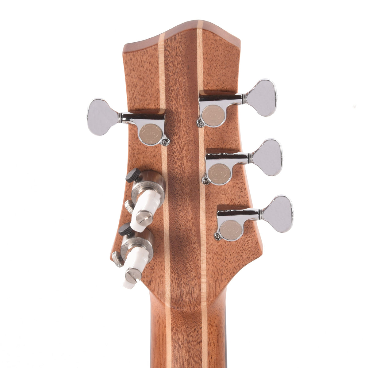 Ibanez JGM11 Limited Edition Jon Gomm Platinum Collection Acoustic Electric Guitar - View 7 | MusicMarket