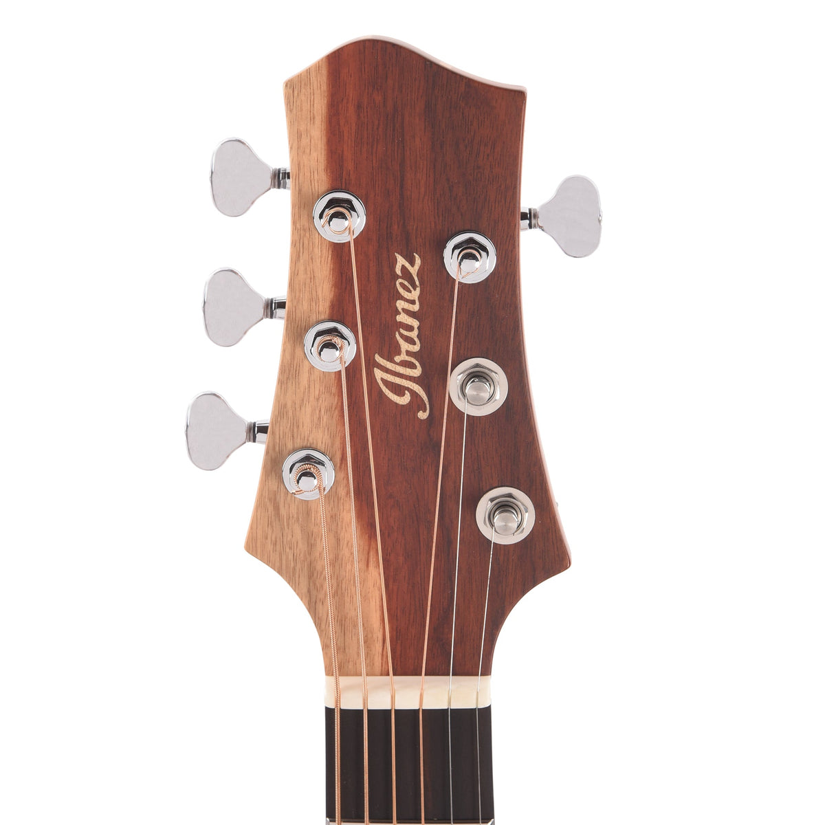 Ibanez JGM11 Limited Edition Jon Gomm Platinum Collection Acoustic Electric Guitar - View 6 | MusicMarket