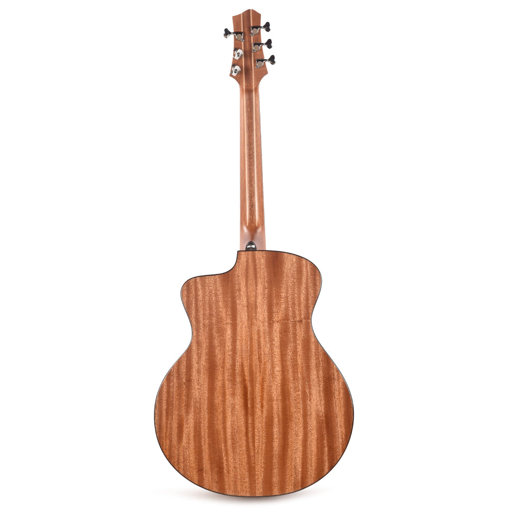 Ibanez JGM11 Limited Edition Jon Gomm Platinum Collection Acoustic Electric Guitar - View 5 | MusicMarket