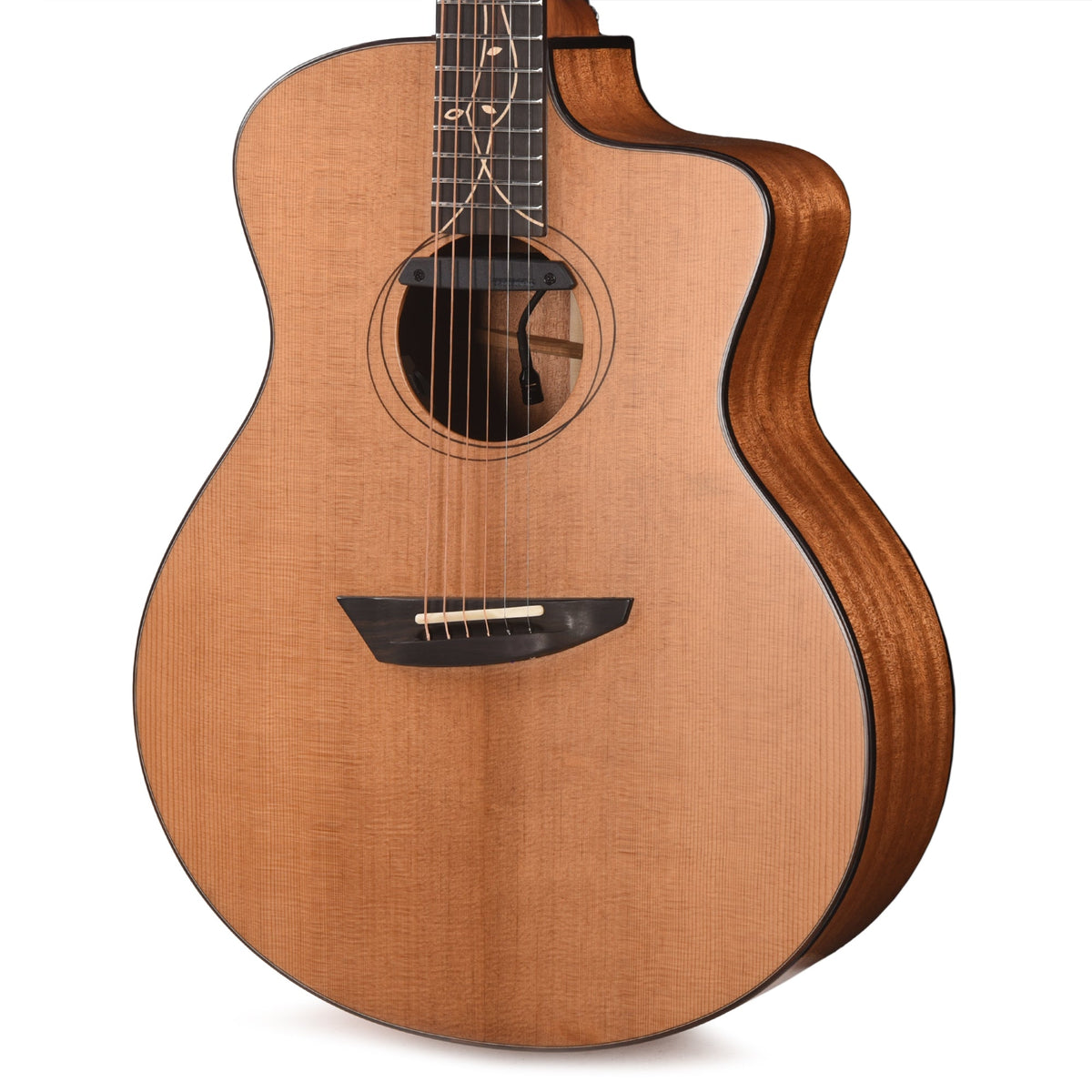 Ibanez JGM11 Limited Edition Jon Gomm Platinum Collection Acoustic Electric Guitar - View 2 | MusicMarket