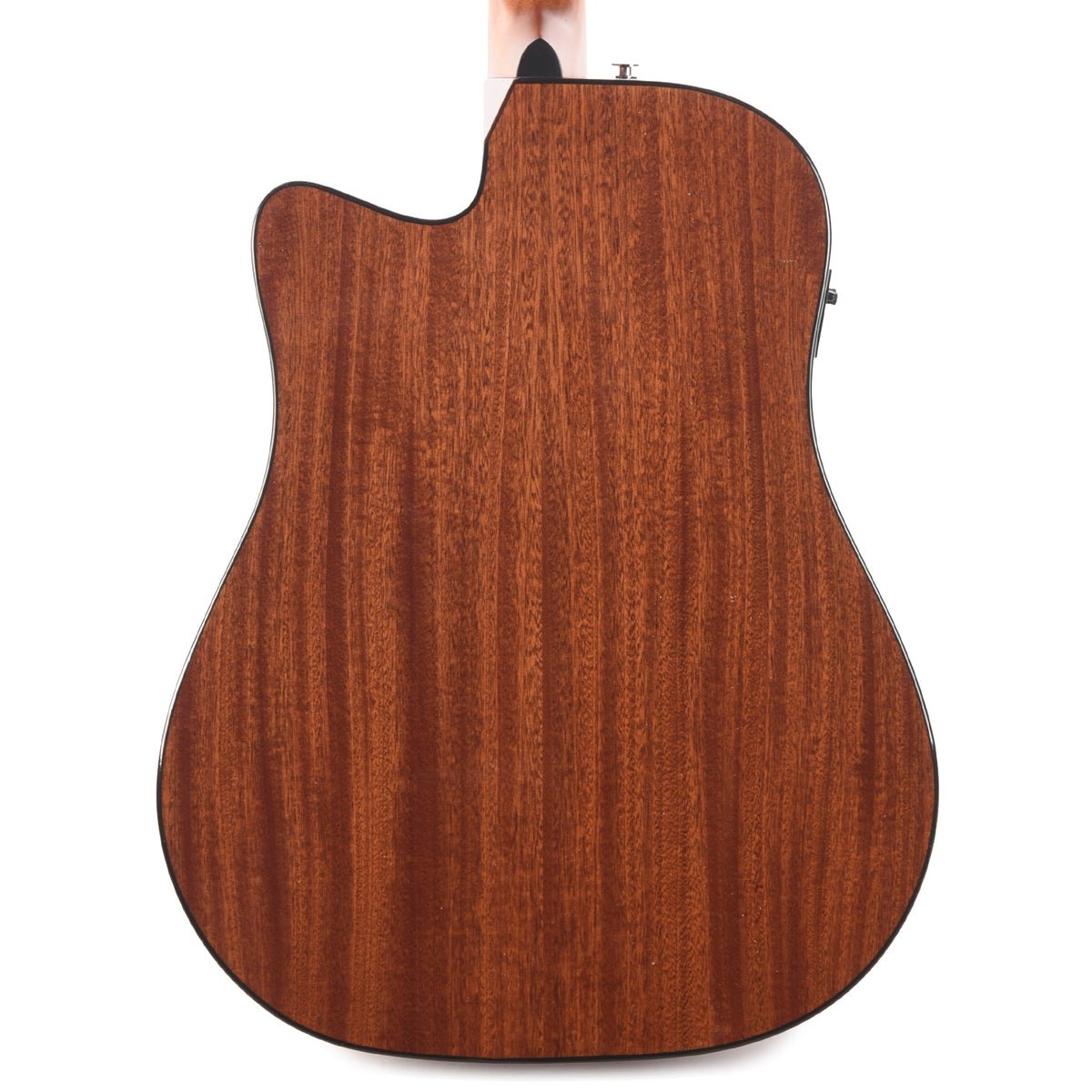 Ibanez AAD51CESB Grand Dreadnought Acoustic-Electric Guitar Sunburst High Gloss - View 3 | MusicMarket