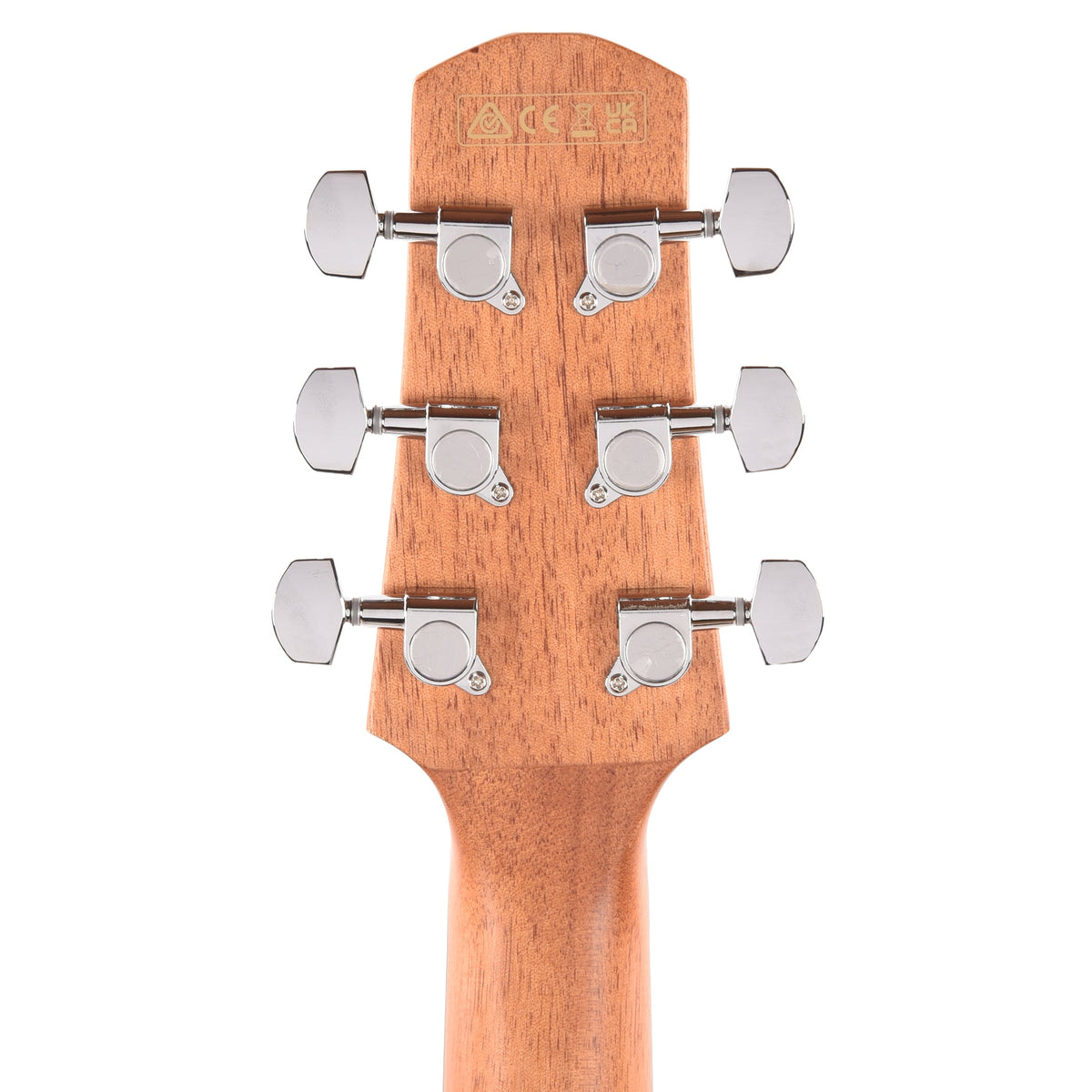 Ibanez AAD51LCEDVS Grand Dreadnought Acoustic-Electric Guitar Dark Violin Sunburst High Gloss Left-Handed - View 7