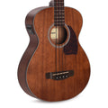 Ibanez PCB54EOPN Grand Concert Acoustic-Electric Bass Guitar Open Pore Natural - MusicMarket