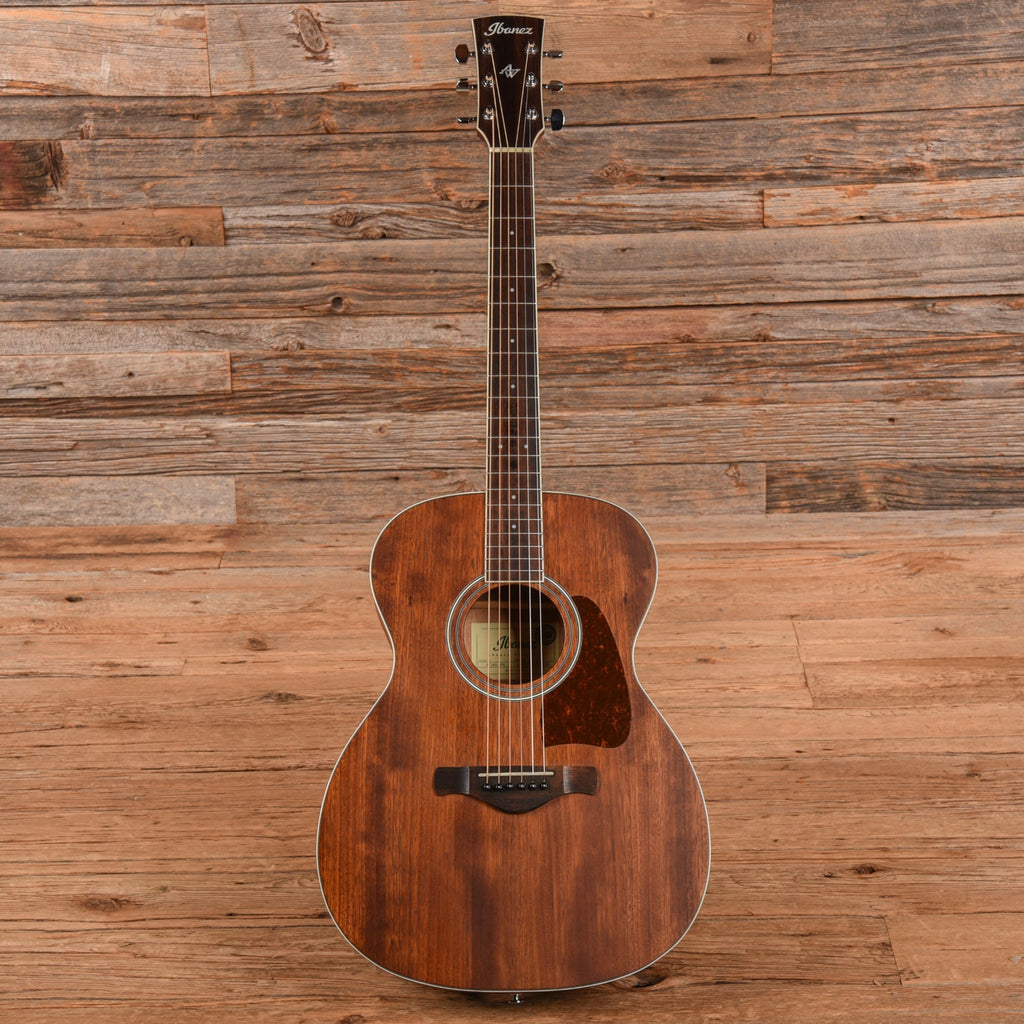 Ibanez AC340-OPN - View 4 | MusicMarket