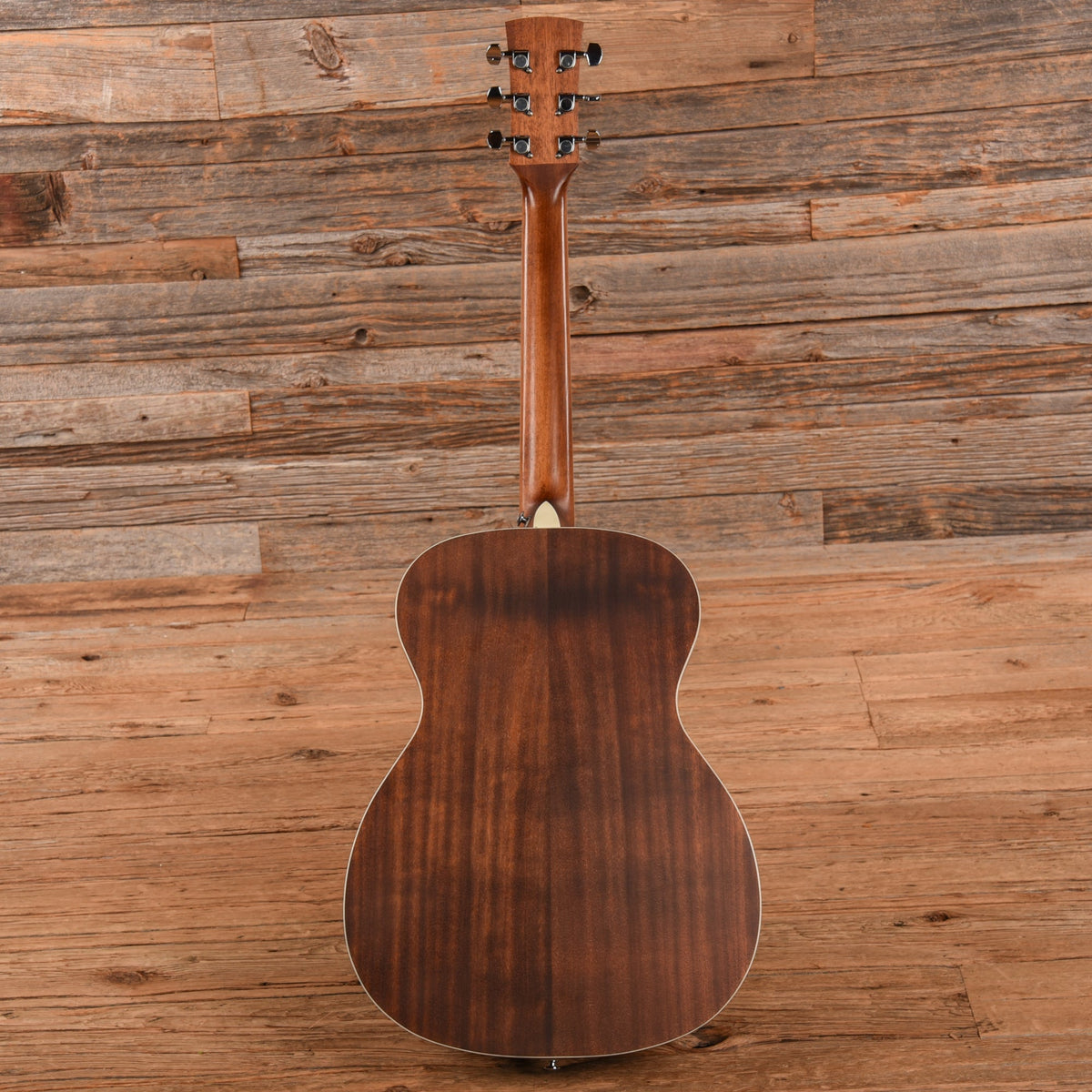 Ibanez AC340-OPN - View 5 | MusicMarket