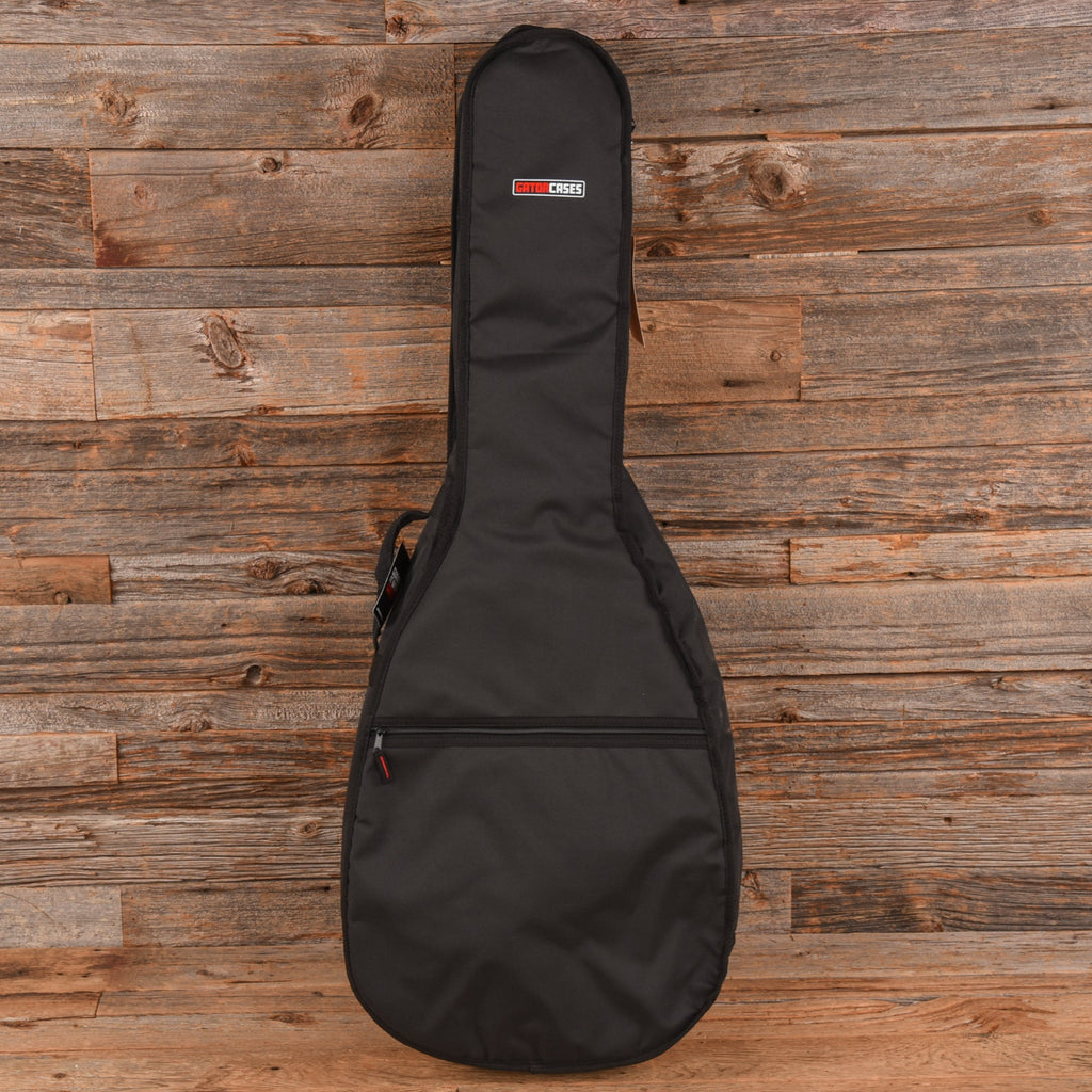 Ibanez AC340-OPN - View 8 | MusicMarket