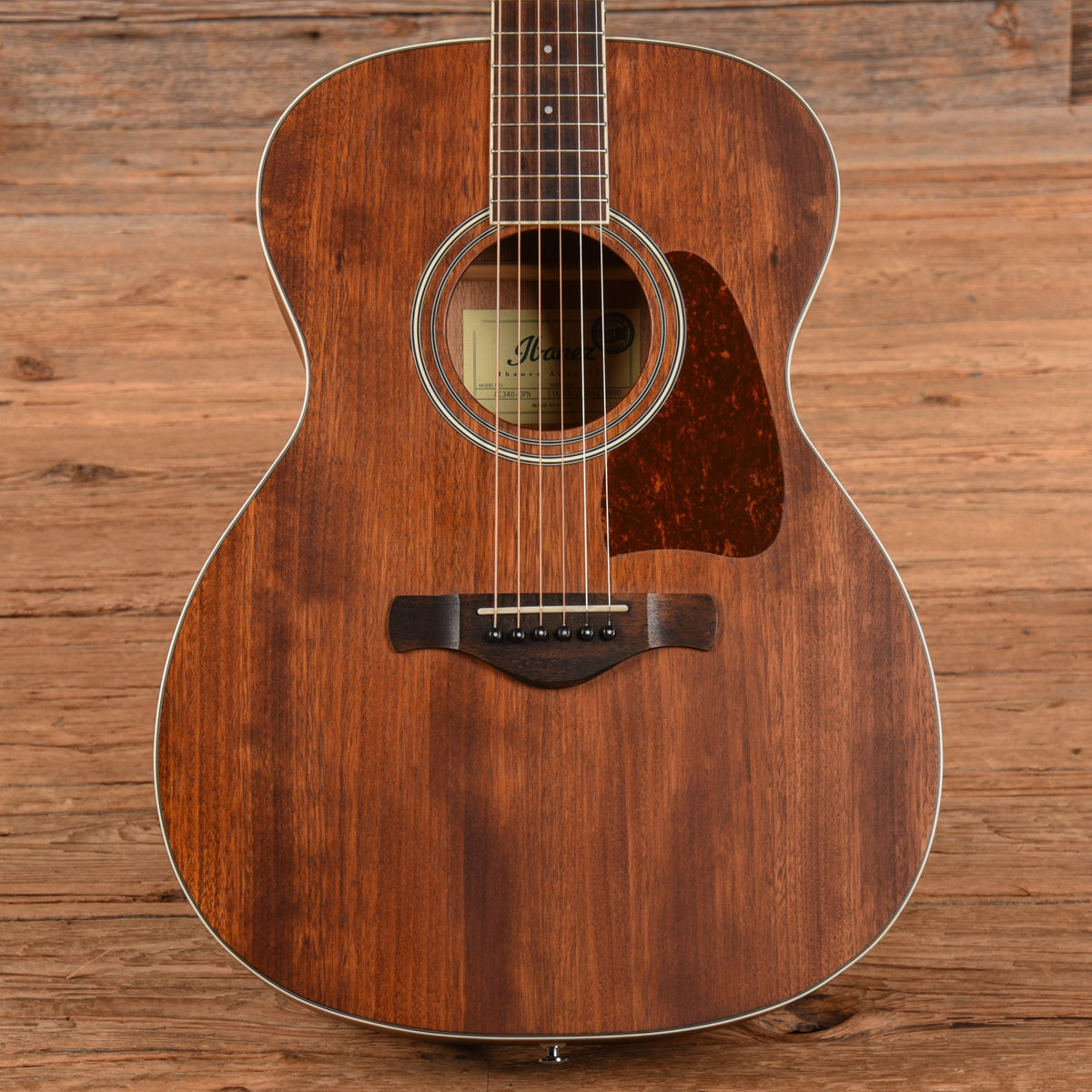 Ibanez AC340-OPN - MusicMarket