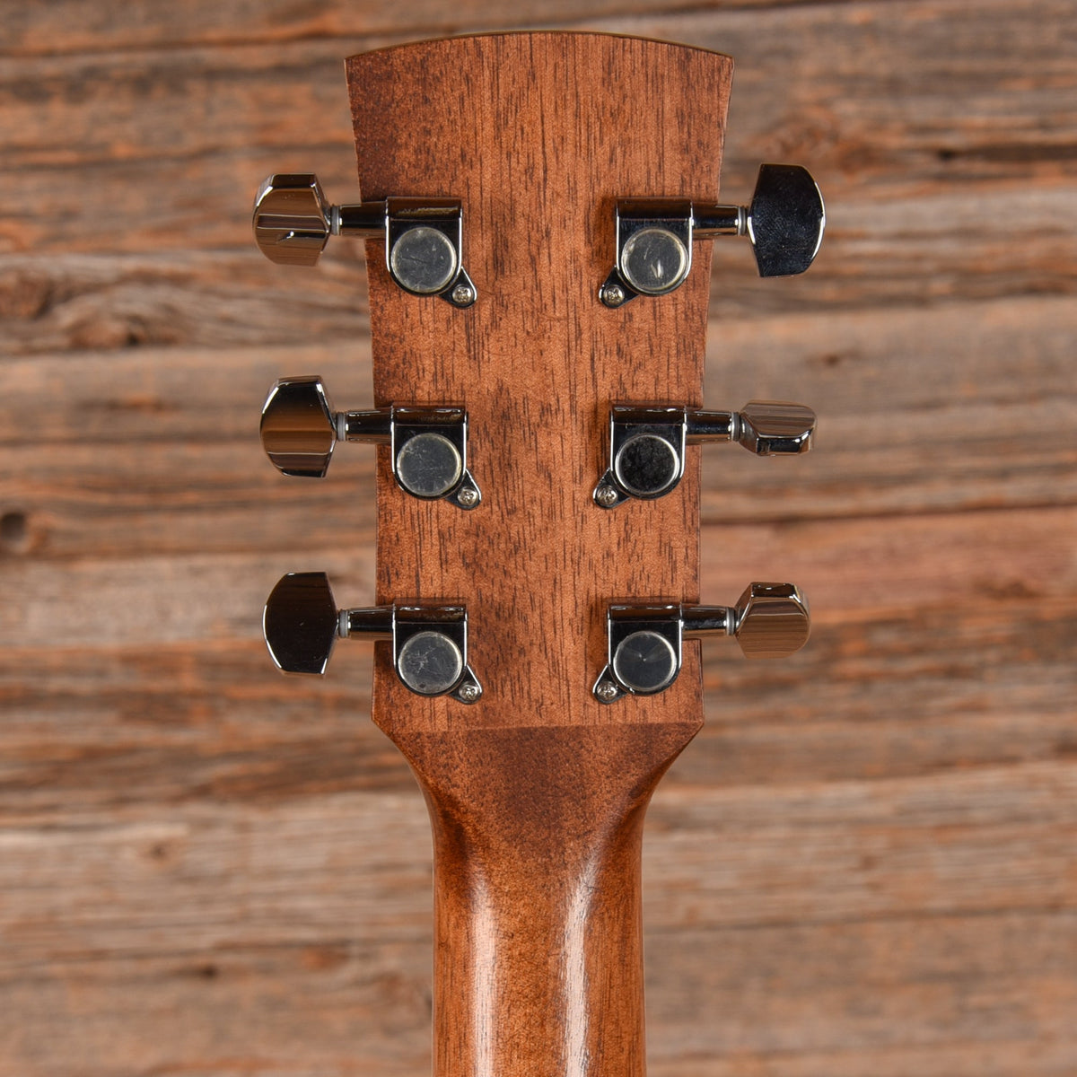 Ibanez AC340-OPN - View 7 | MusicMarket