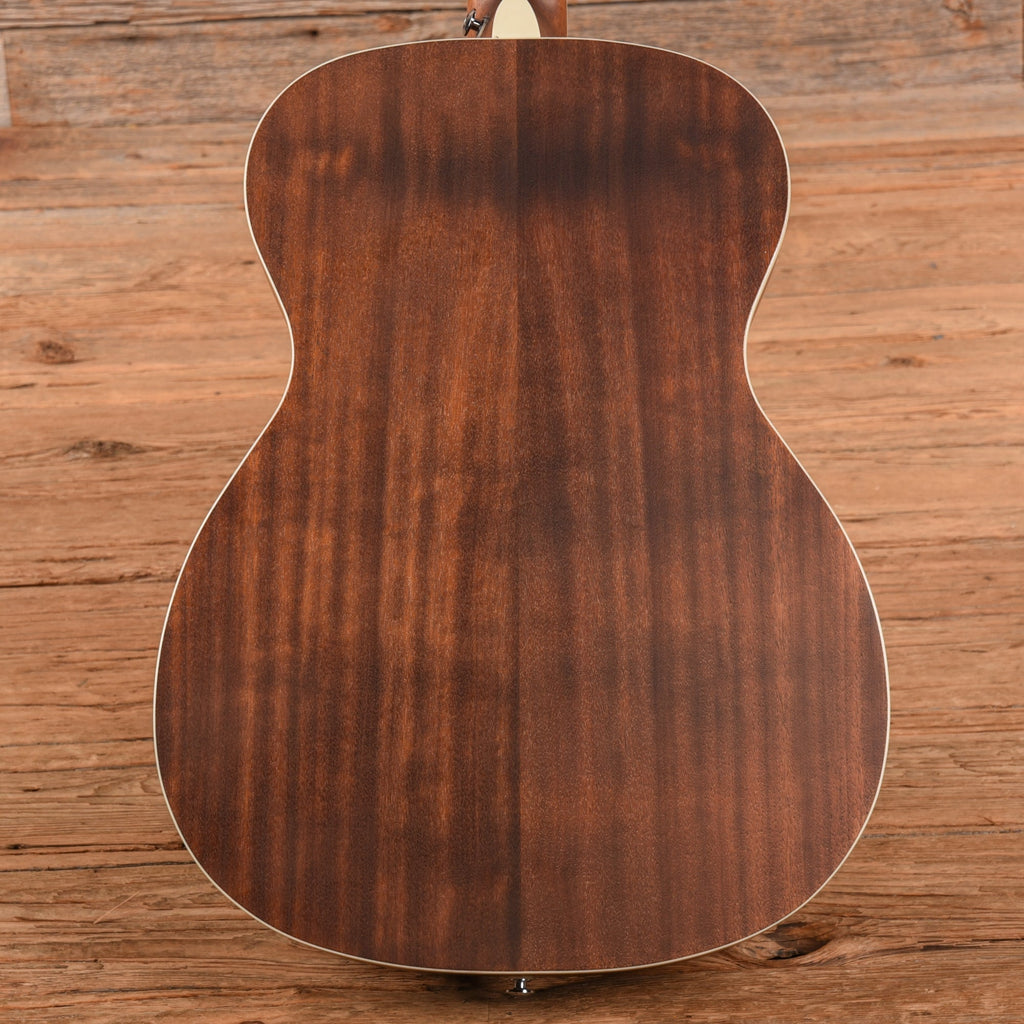 Ibanez AC340-OPN - View 3 | MusicMarket